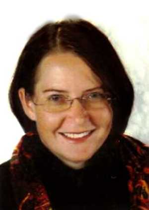 Sandra Egerland