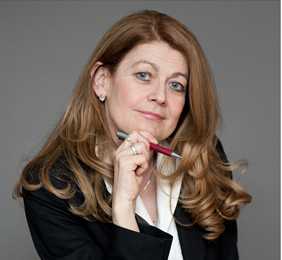 Astrid Mendes